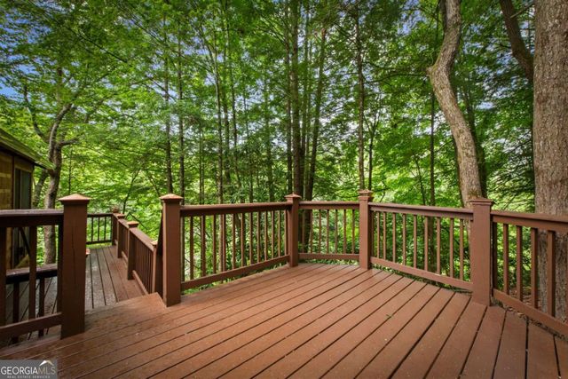 184 Fightingtown Drive, Blue Ridge, GA 30513