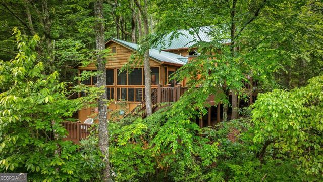 184 Fightingtown Drive, Blue Ridge, GA 30513