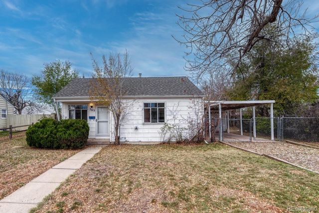 765 Moline Street, Aurora, CO 80010