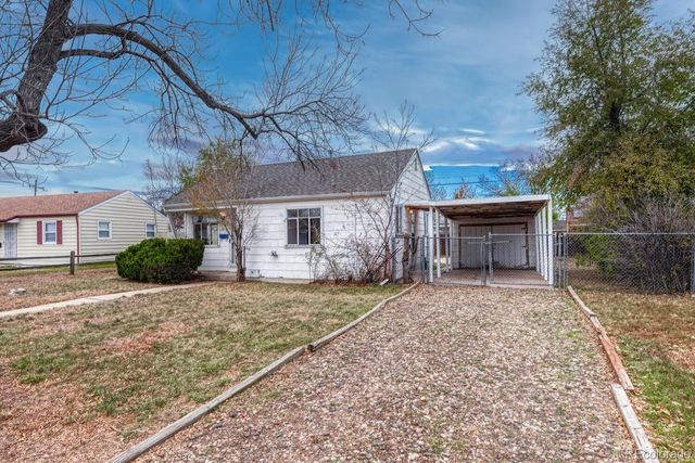 765 Moline Street, Aurora, CO 80010