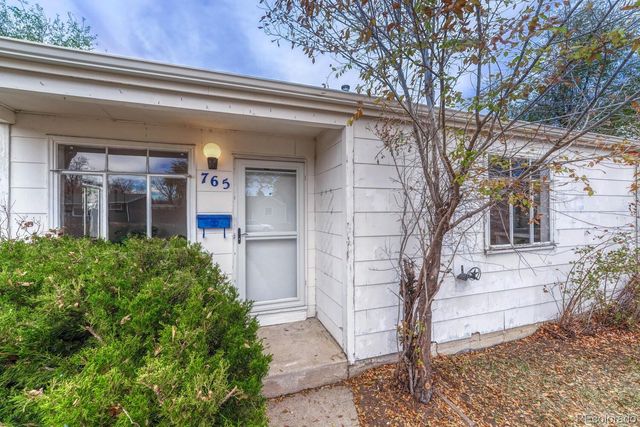 765 Moline Street, Aurora, CO 80010