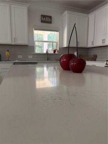 3543 Dover Run Lane, Loganville, GA 30052