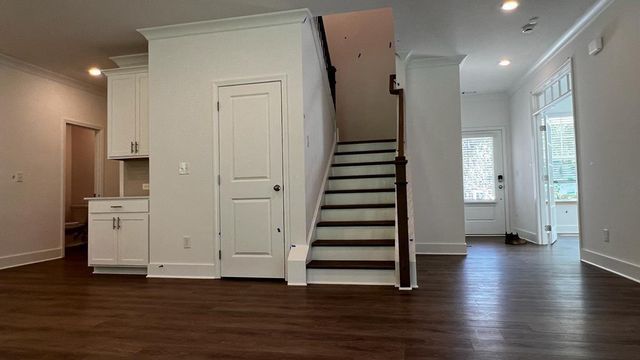 3543 Dover Run Lane, Loganville, GA 30052