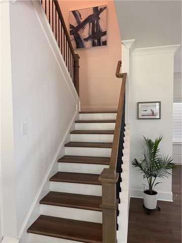 3543 Dover Run Lane, Loganville, GA 30052