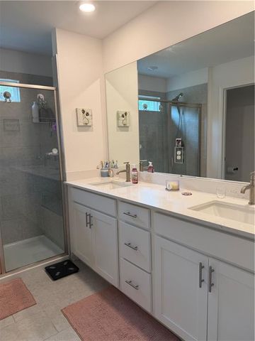 3543 Dover Run Lane, Loganville, GA 30052