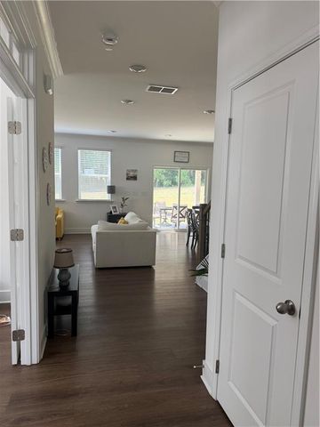 3543 Dover Run Lane, Loganville, GA 30052