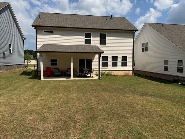 3543 Dover Run Lane, Loganville, GA 30052