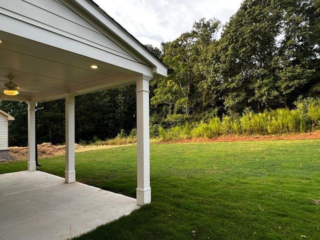 3543 Dover Run Lane, Loganville, GA 30052