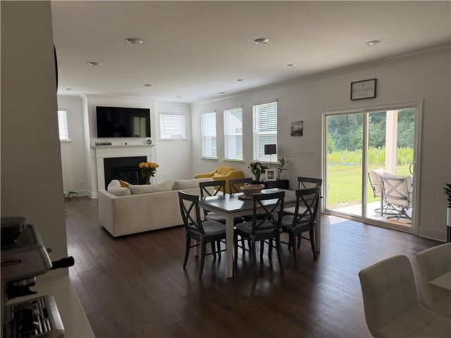 3543 Dover Run Lane, Loganville, GA 30052