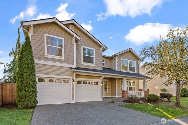 20074 Ramblewood Rd SE, Monroe, WA 98272