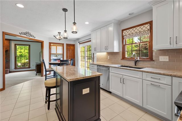 3001 Silver Oak Court, Pine Twp, PA 15044