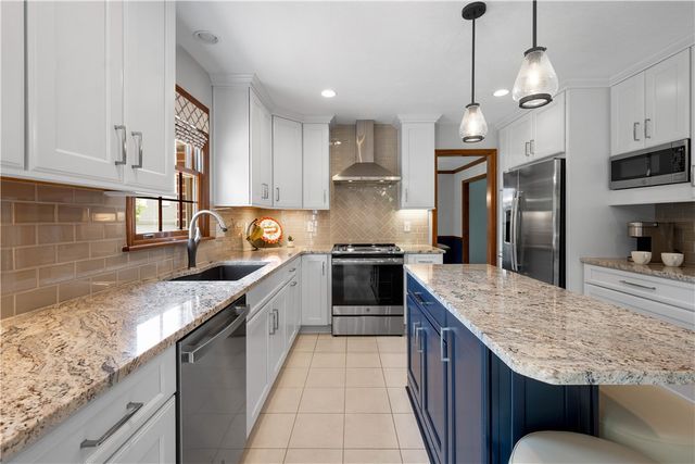 3001 Silver Oak Court, Pine Twp, PA 15044