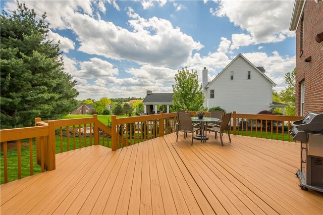 3001 Silver Oak Court, Pine Twp, PA 15044