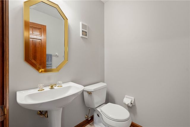3001 Silver Oak Court, Pine Twp, PA 15044