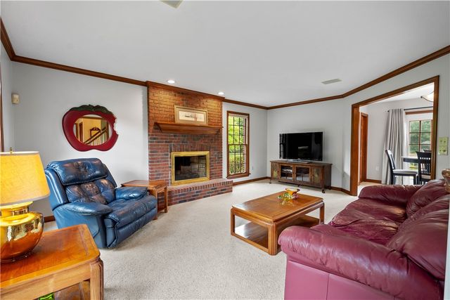 3001 Silver Oak Court, Pine Twp, PA 15044