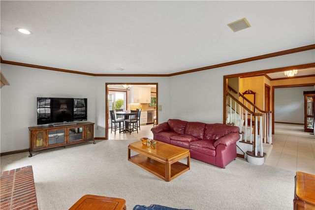 3001 Silver Oak Court, Pine Twp, PA 15044