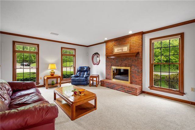 3001 Silver Oak Court, Pine Twp, PA 15044