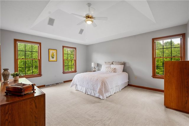 3001 Silver Oak Court, Pine Twp, PA 15044