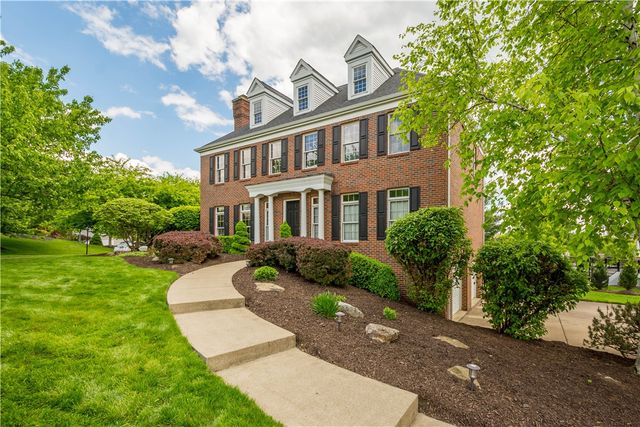 3001 Silver Oak Court, Pine Twp, PA 15044