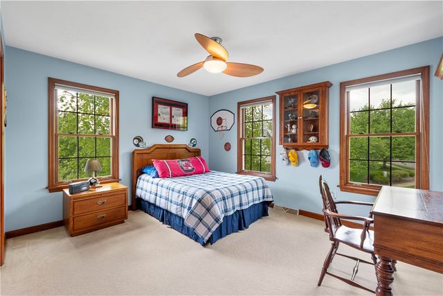 3001 Silver Oak Court, Pine Twp, PA 15044
