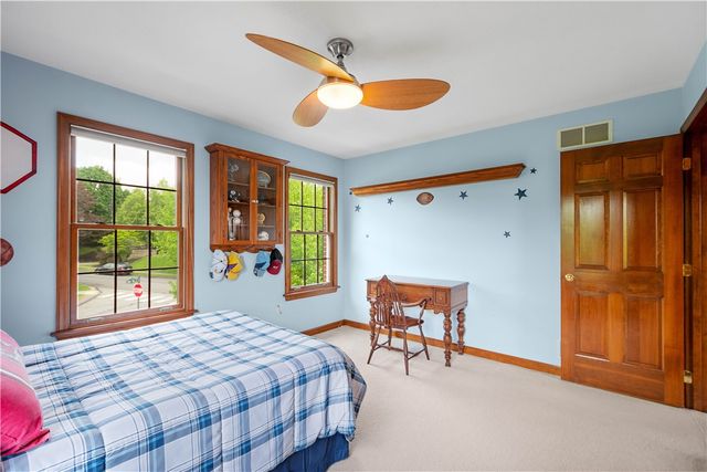 3001 Silver Oak Court, Pine Twp, PA 15044