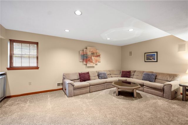 3001 Silver Oak Court, Pine Twp, PA 15044