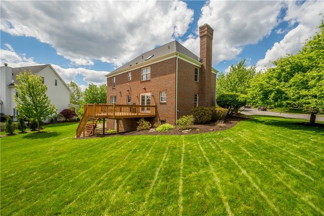 3001 Silver Oak Court, Pine Twp, PA 15044