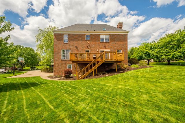3001 Silver Oak Court, Pine Twp, PA 15044