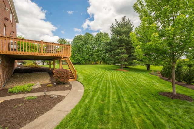 3001 Silver Oak Court, Pine Twp, PA 15044