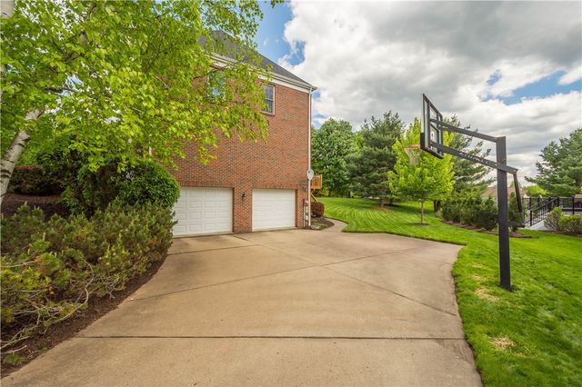 3001 Silver Oak Court, Pine Twp, PA 15044