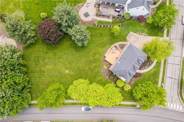 3001 Silver Oak Court, Pine Twp, PA 15044