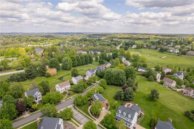 3001 Silver Oak Court, Pine Twp, PA 15044