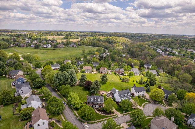 3001 Silver Oak Court, Pine Twp, PA 15044