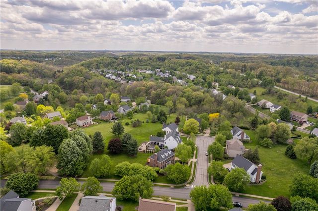 3001 Silver Oak Court, Pine Twp, PA 15044