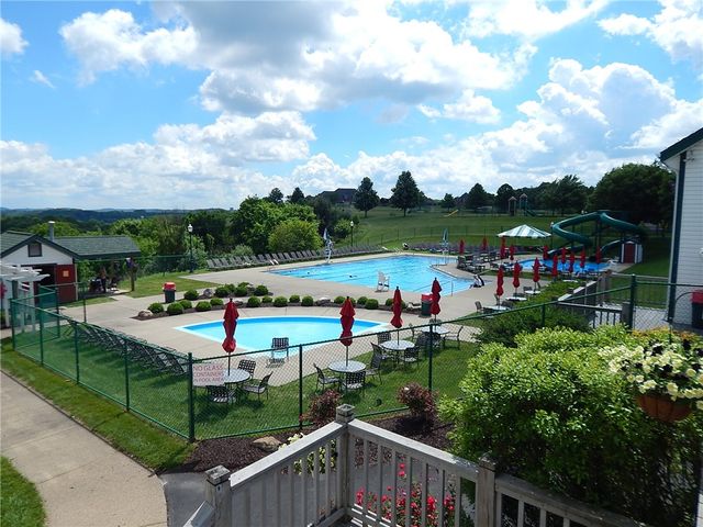 3001 Silver Oak Court, Pine Twp, PA 15044