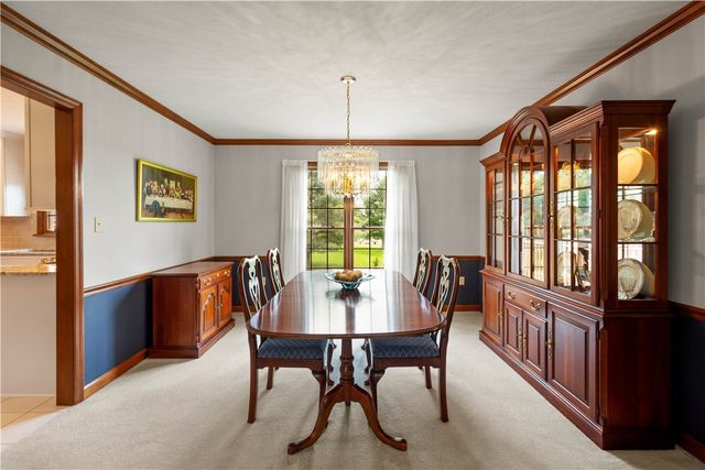 3001 Silver Oak Court, Pine Twp, PA 15044