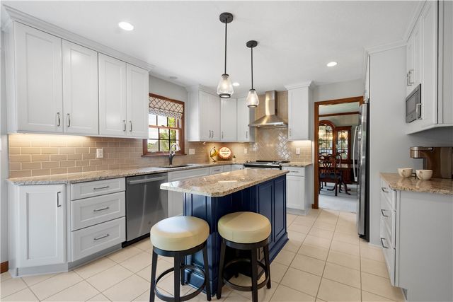 3001 Silver Oak Court, Pine Twp, PA 15044