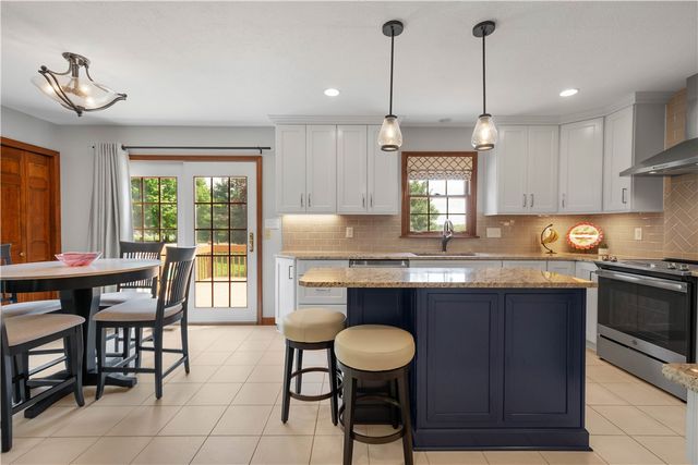 3001 Silver Oak Court, Pine Twp, PA 15044