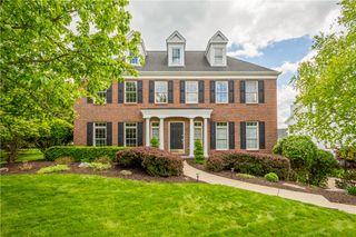 3001 Silver Oak Court, Pine Twp, PA 15044