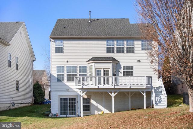 16421 REGATTA LN S, Woodbridge, VA 22191