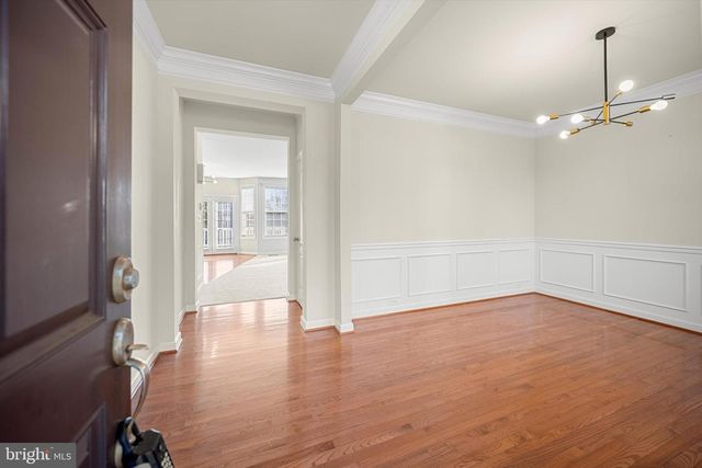 16421 REGATTA LN S, Woodbridge, VA 22191