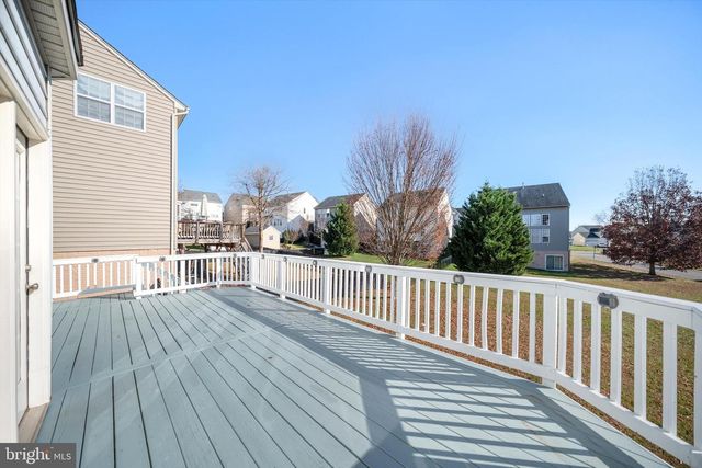 16421 REGATTA LN S, Woodbridge, VA 22191