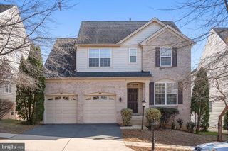 16421 REGATTA LN S, Woodbridge, VA 22191