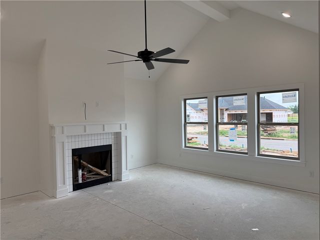 164 N Panther Avenue, Farmington, AR 72730