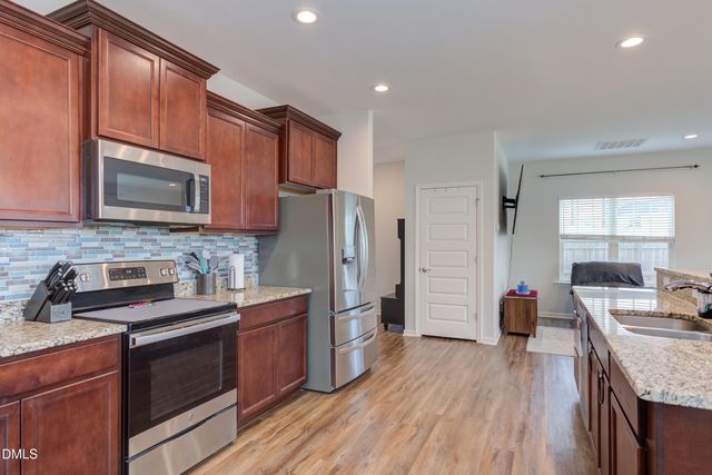 35 Fontaine Drive, Franklinton, NC 27525