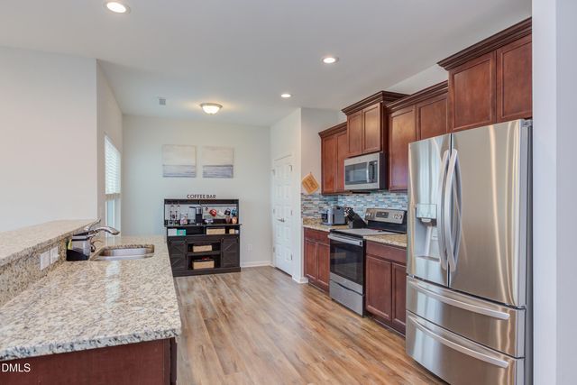 35 Fontaine Drive, Franklinton, NC 27525