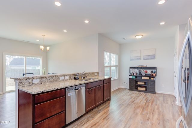 35 Fontaine Drive, Franklinton, NC 27525