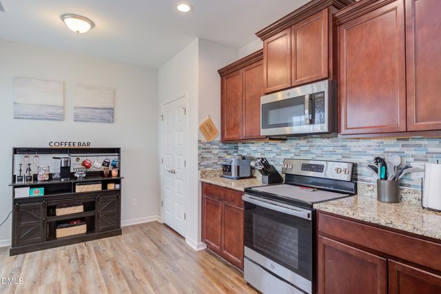 35 Fontaine Drive, Franklinton, NC 27525