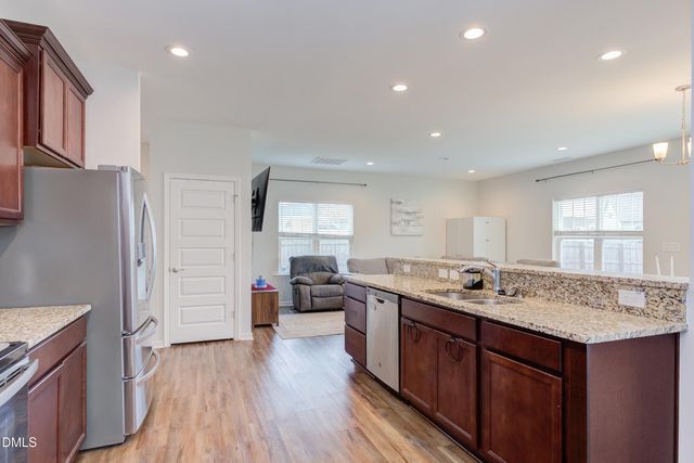 35 Fontaine Drive, Franklinton, NC 27525