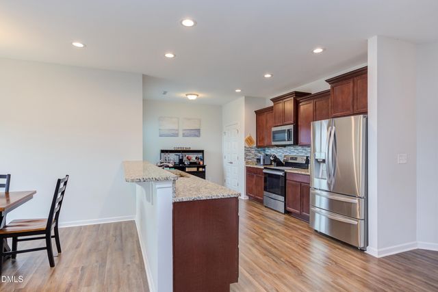 35 Fontaine Drive, Franklinton, NC 27525